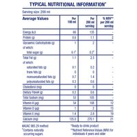 Almond Breeze Almond & Oat Milk